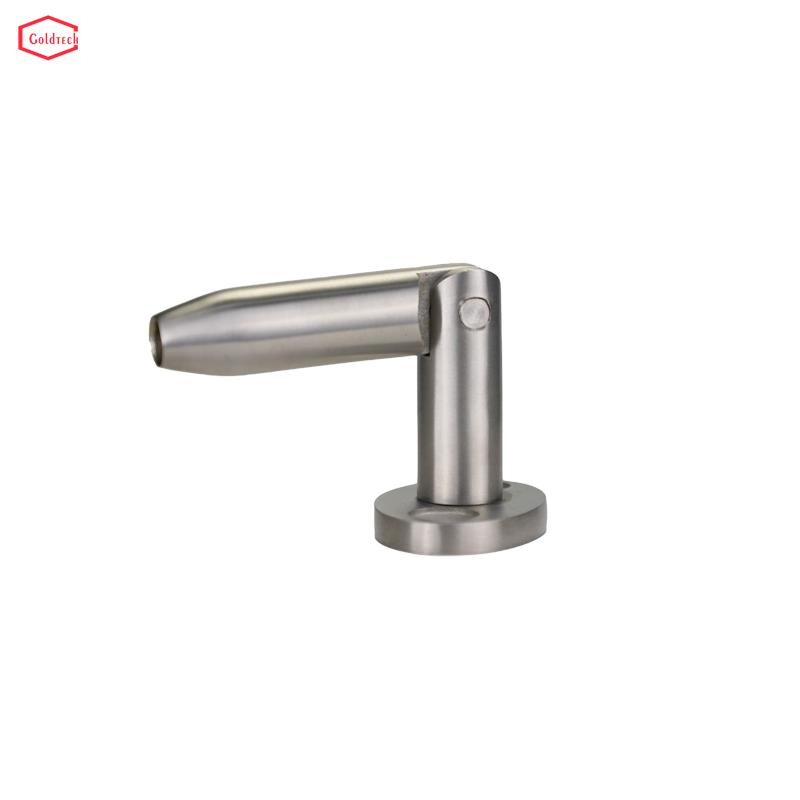 Outdoor Glass Connectors Canopy Hardware Fitting Kit