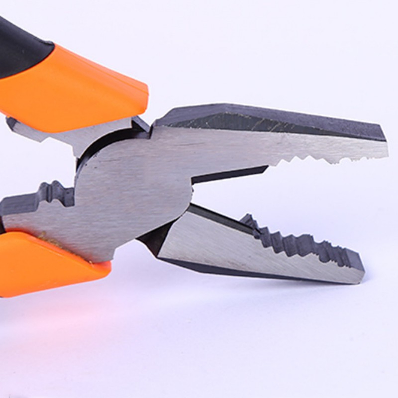 Комбинированные клещи-стриппер из высокоуглеродистой стали