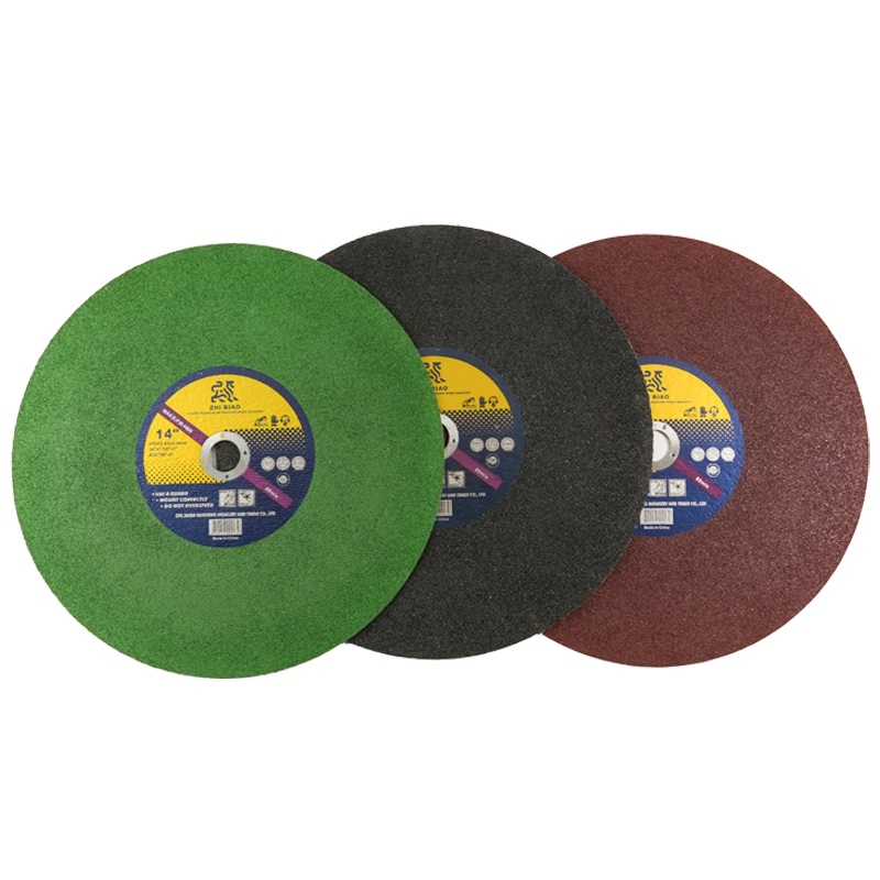 Отрезной круг 16 400 для гриндера и УШМ