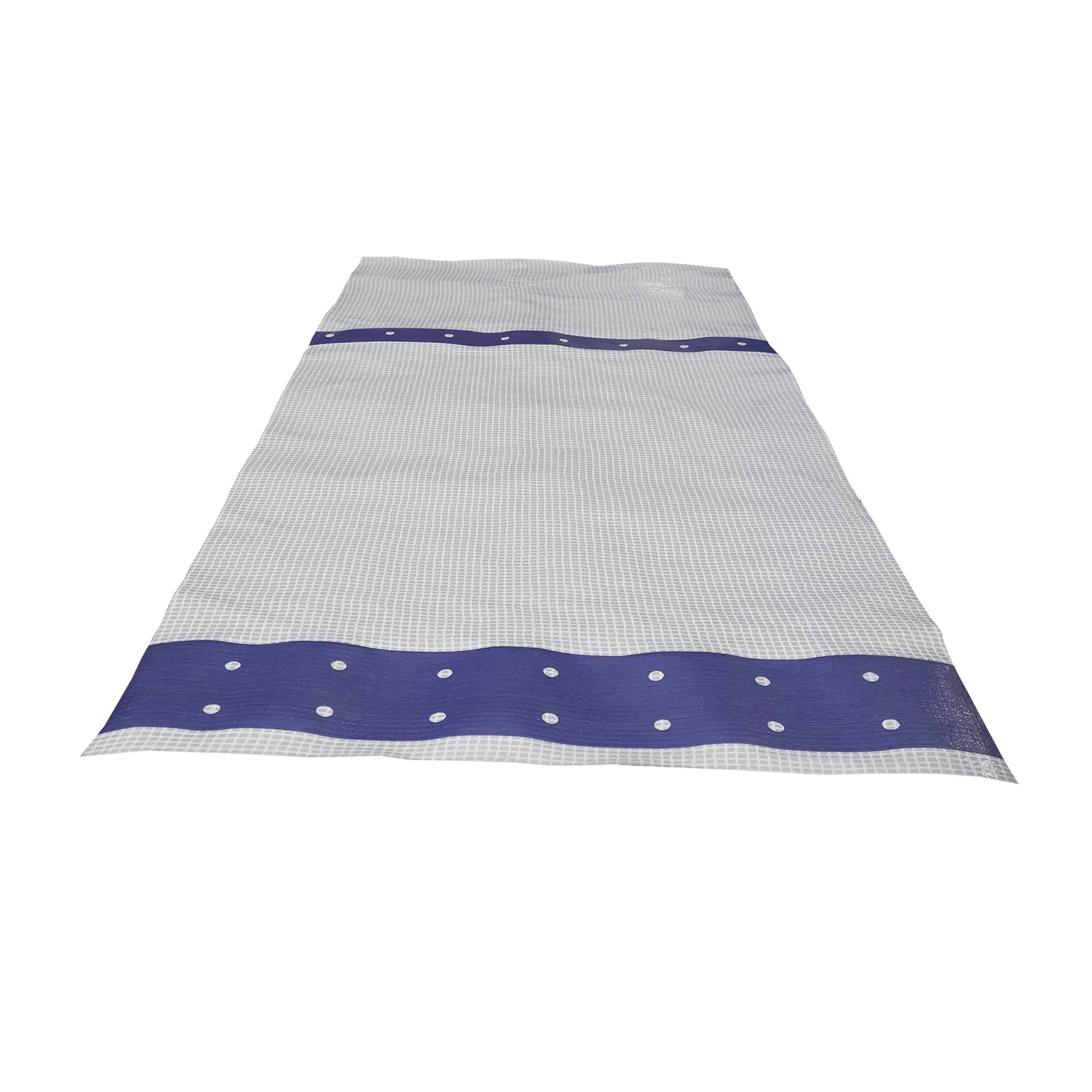 100% Virgin Material Transparent Scaffold Plastic Sheeting Fabrics Sheeting Other Fabric for Scaffold Cover