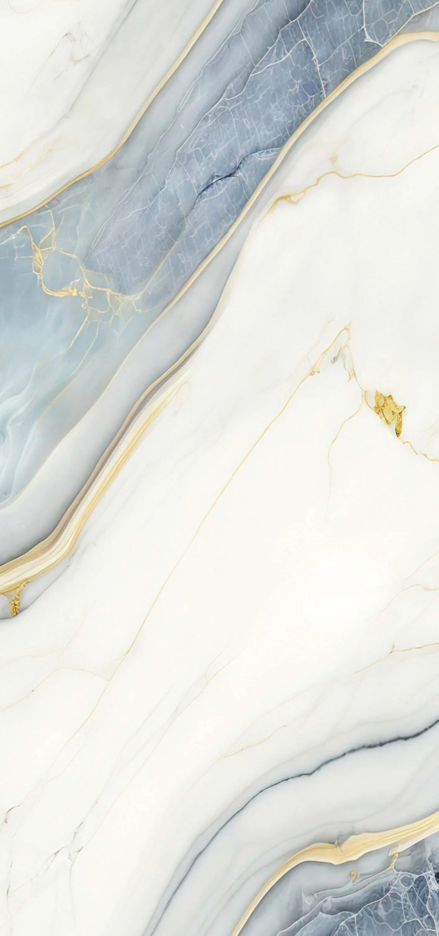 Building Material Waterproof Decorative UV Board 3D PVC Marble Sheet Wall Panel