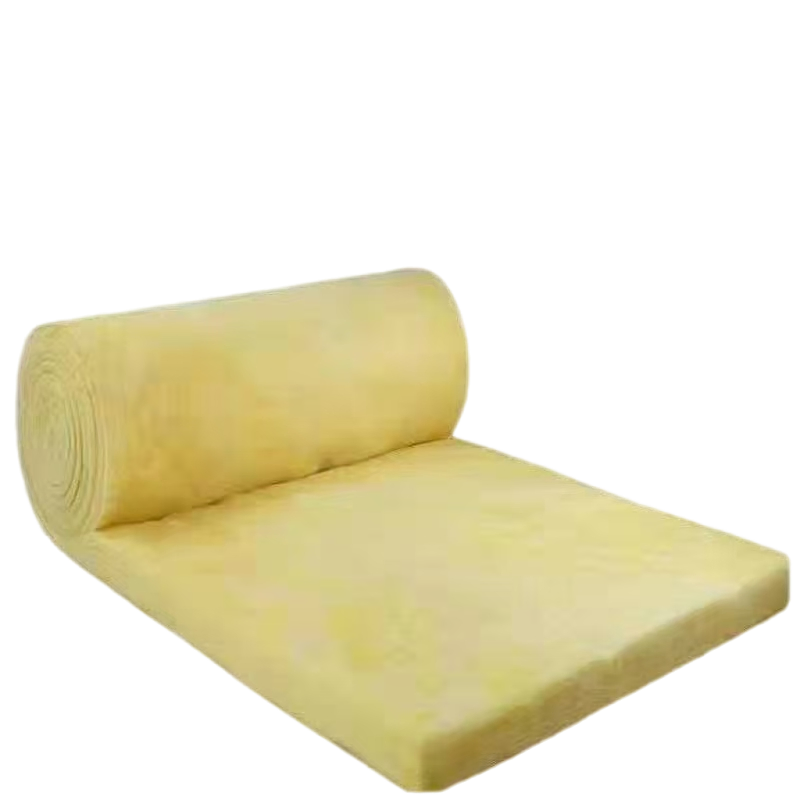 Glass Wool Board Versatile Building Material Insulation Versatile Building Material Insulation