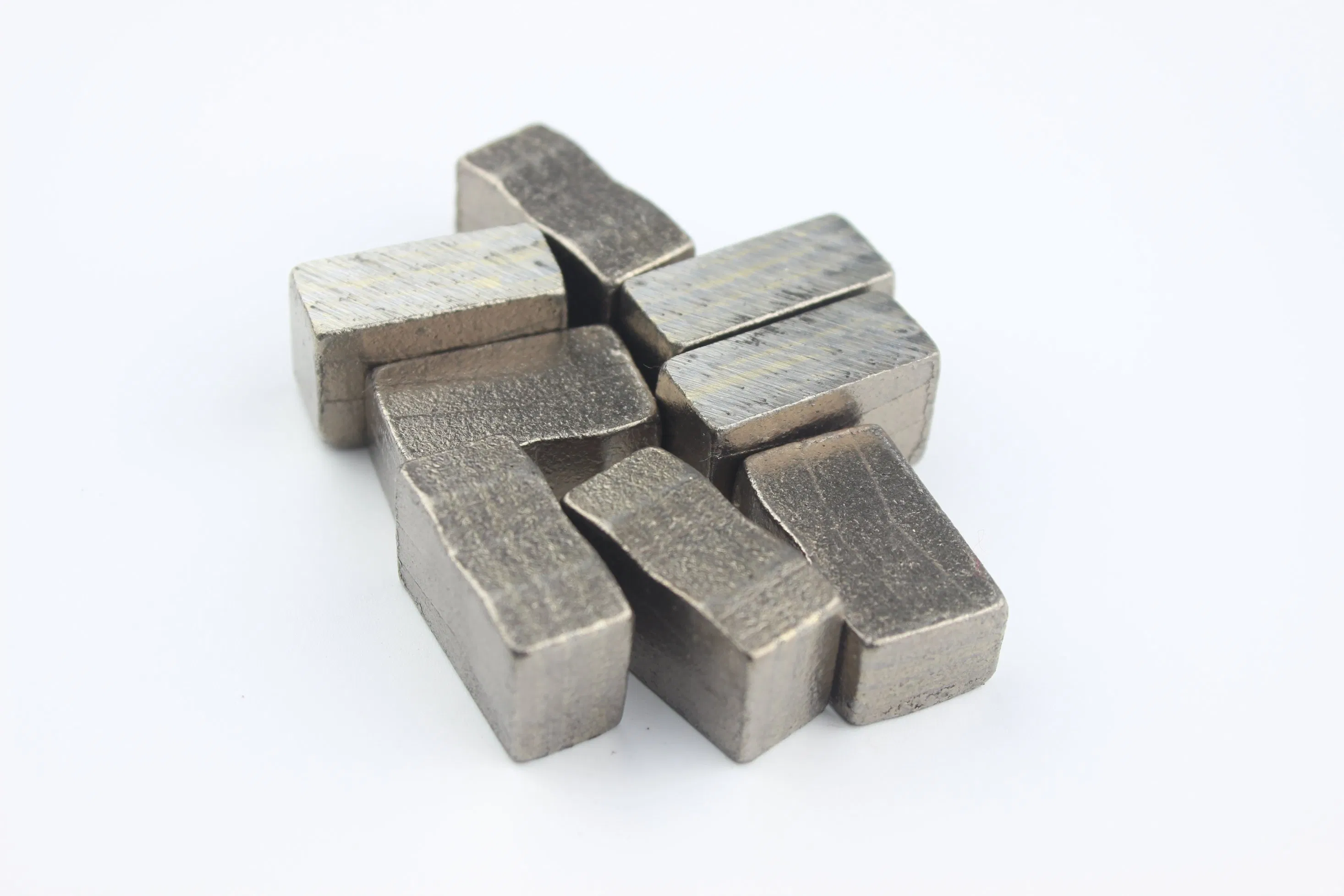 China Factory Supply Diamond Segments for Marble and Granite Cutting
