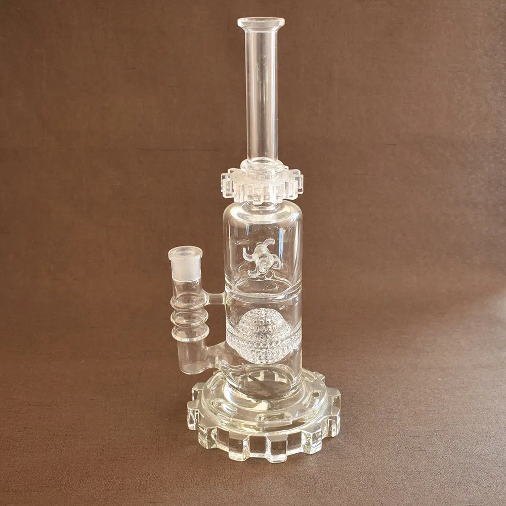 Gravity Shisha Hookah Smoking Glass Water Pipe