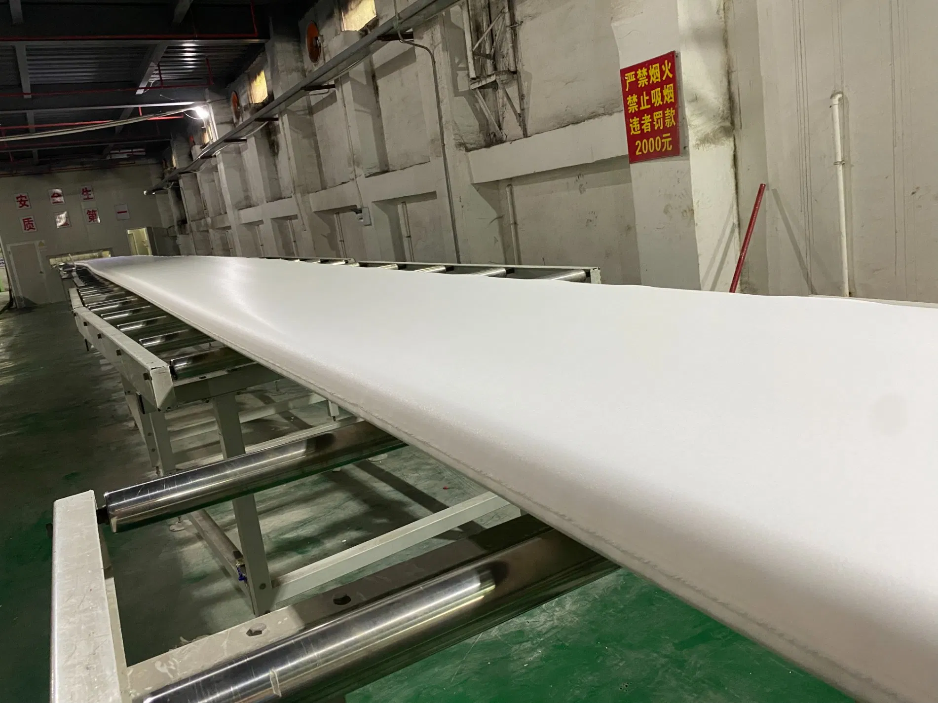 XPS Extruded Board X500 High Compressive Strength Cold Storage Board