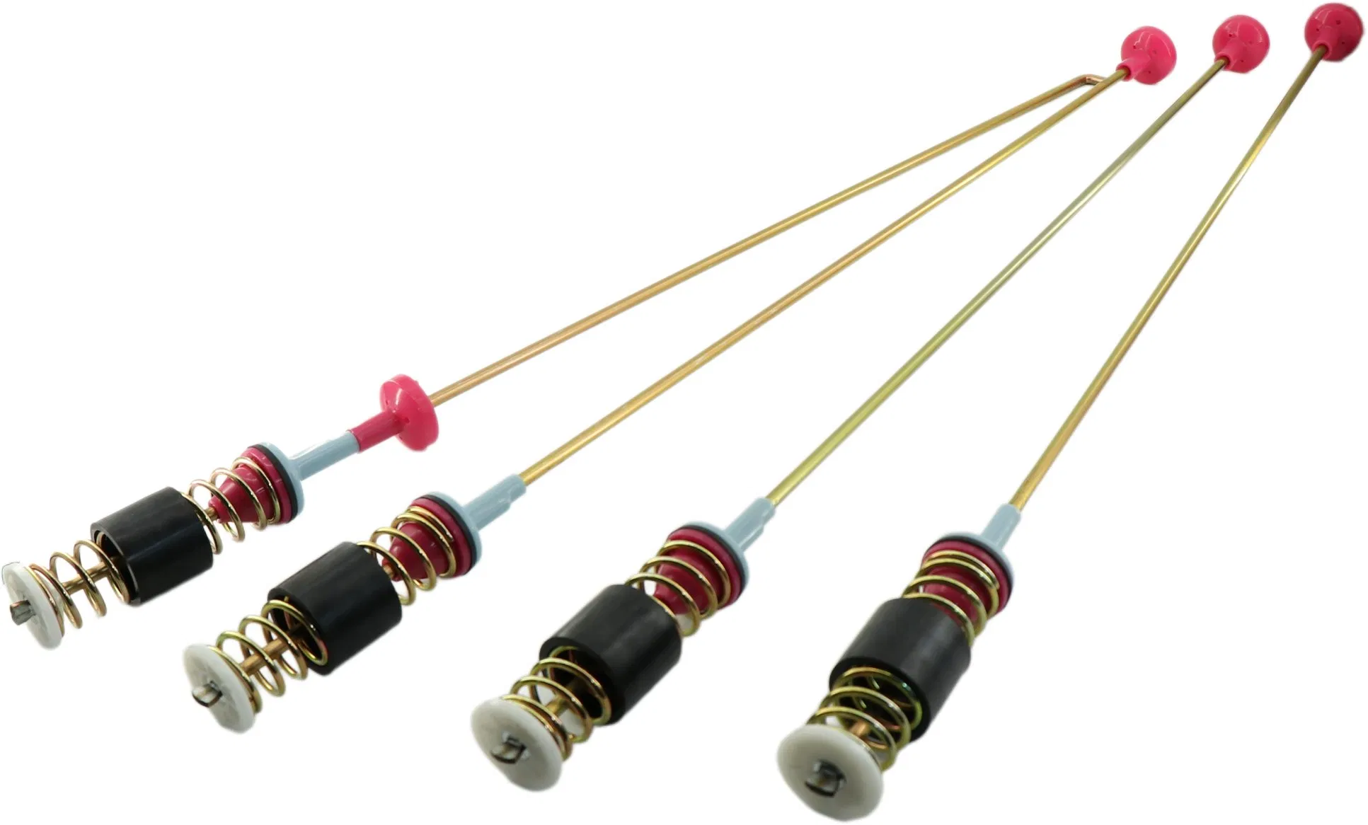 The High-Quality Washing Machine Hanger DC97-05280W-Shock Absorber Is Compatible with Samsun Washing Machines.