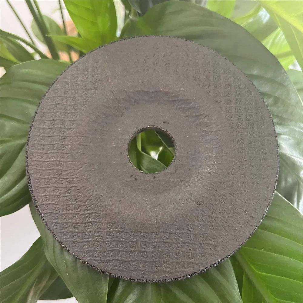 Flexible Grinding Wheel Cut off Diamond Tool Roller Wheel Cutting Disc 115mm