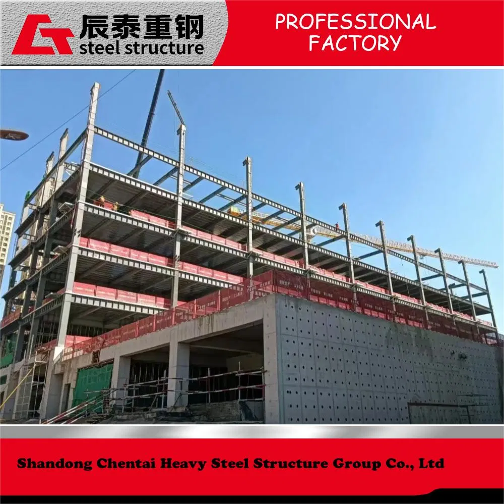 Structural Steel Heavy Steel Material Metal Building Steel Framing Classroom Steel Structure School