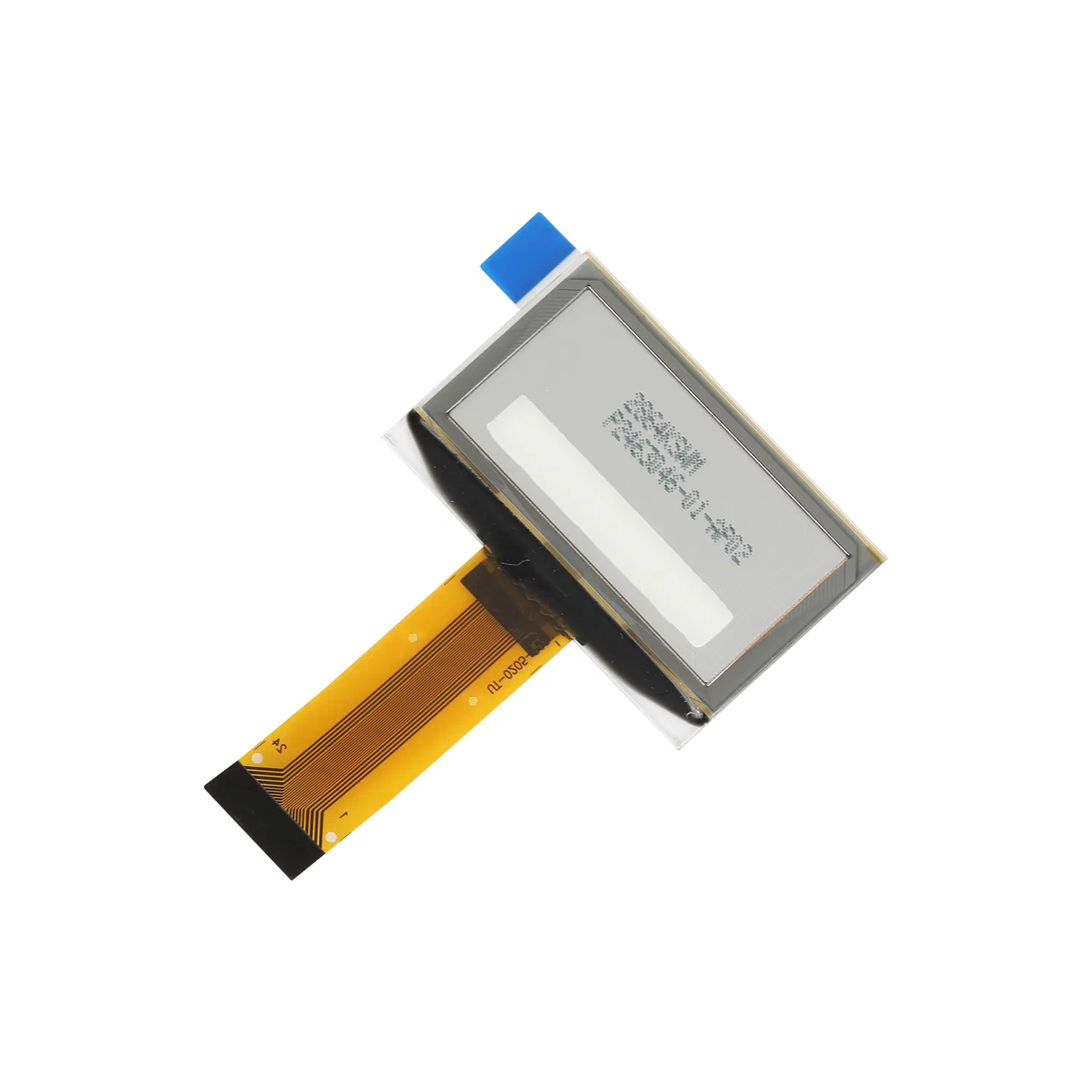 1.54 Inch Screen 128*64 Resolution SPI OLED Module with 120 cd/m2