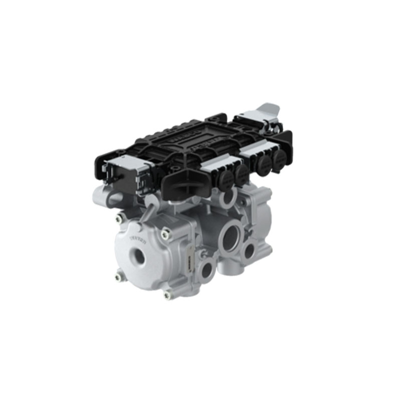 Клапан ABS 4s2m для грузовиков и автобусов 4005000880