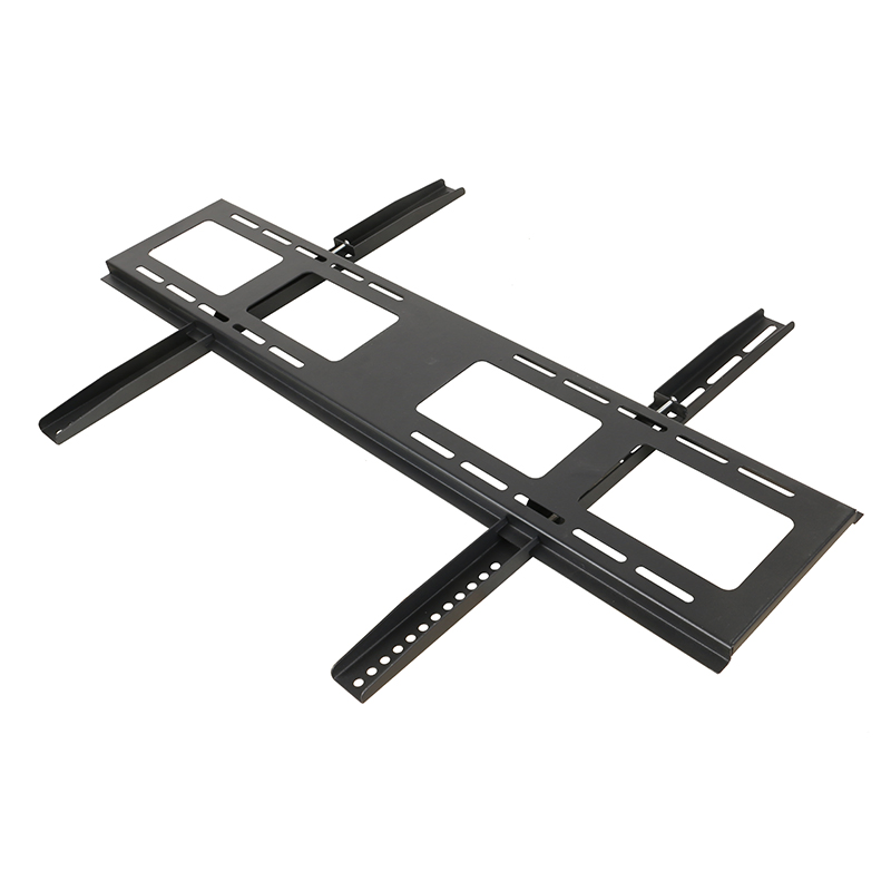 Uking Star Factory Wholesale Quality 60''-120'' TV Holders Support Fixed TV Wall Bracket