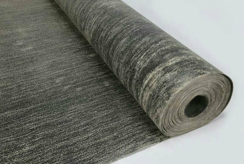 Asphalt Felts High Grade Roofing Felts Construction Asphalted Paper Zhejiang Jingda Waterproof Material