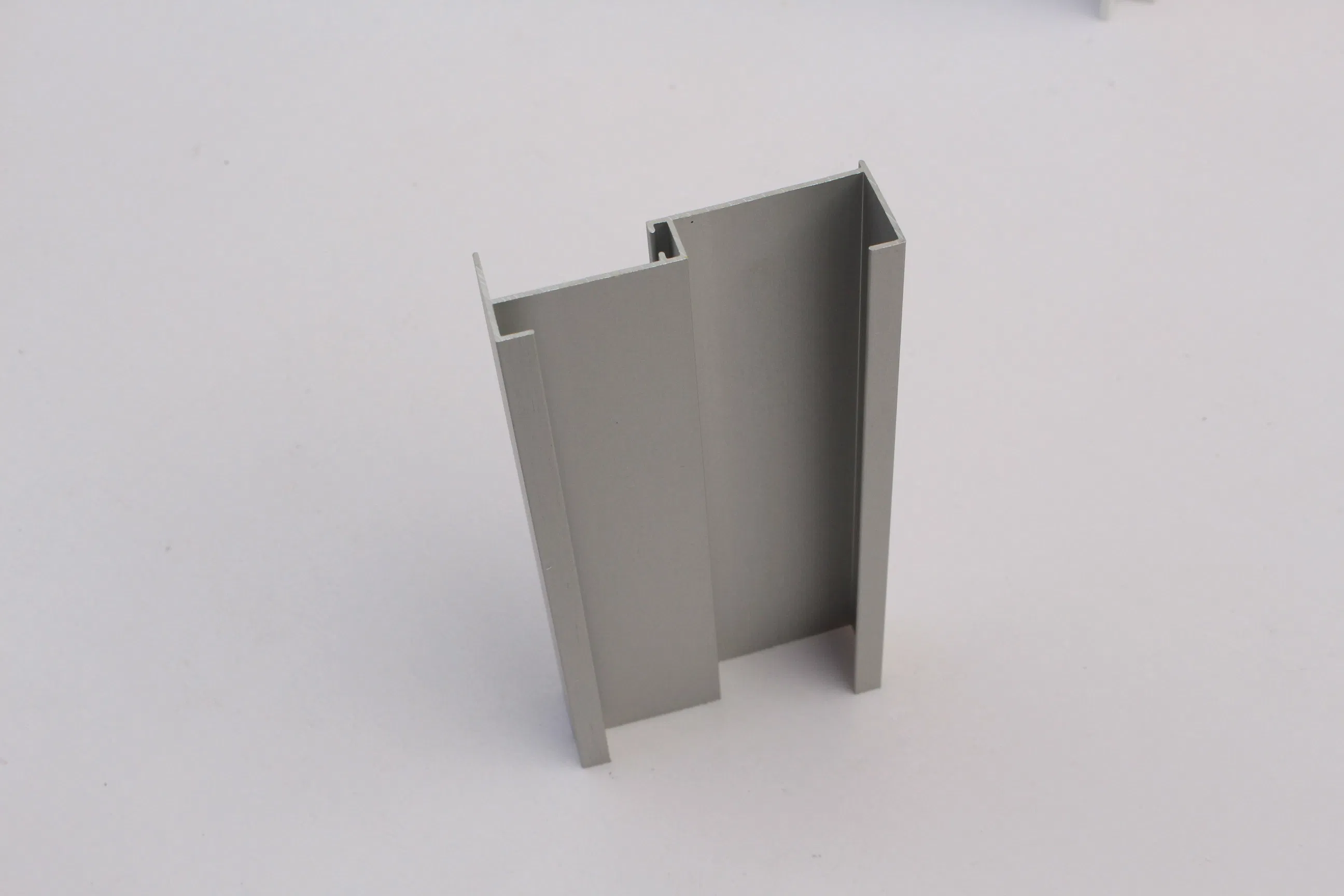 6063 Aluminum Profiles Powder Coated Aluminum Windows and Doors
