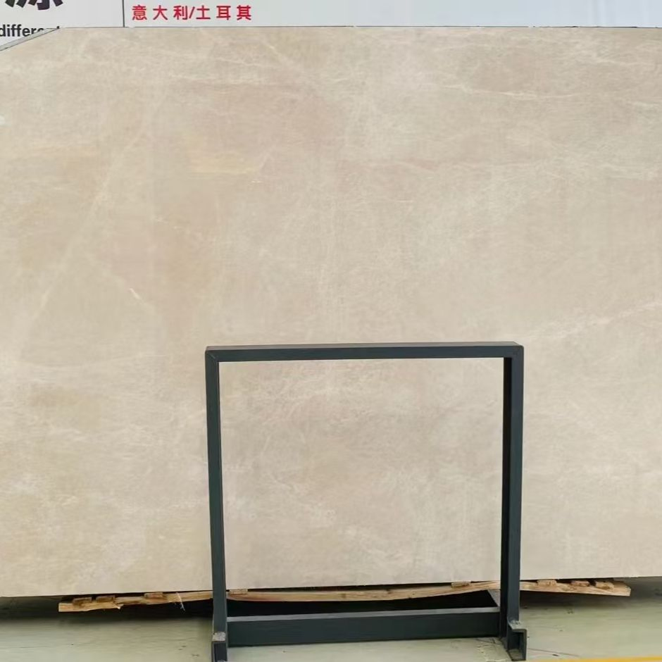 Aran White Marble for Kitchen Countertop/Table /Bathroom Flooring Tile/Wall Slab Tile