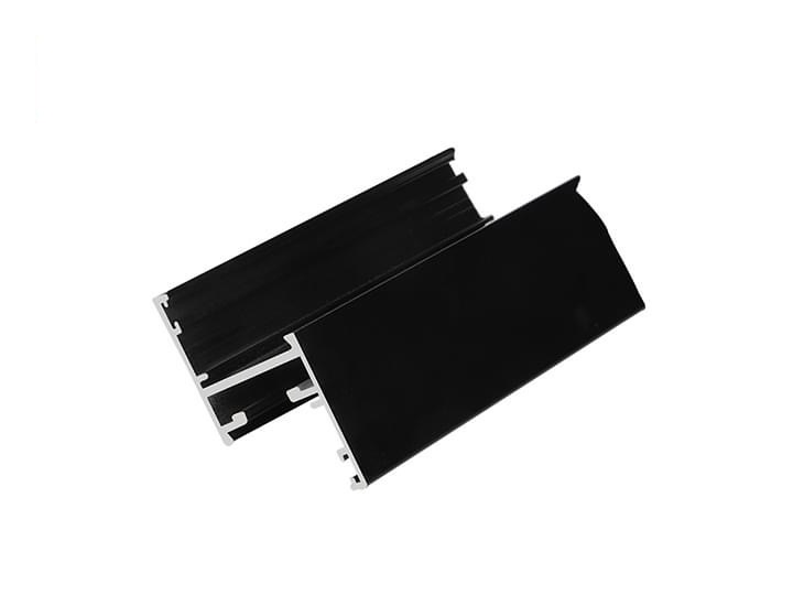 Aluminum Casement Opening Window and Door Profile From China Manufacturer