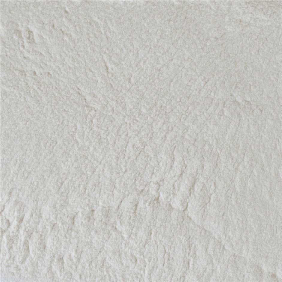 High Viscosity Pregelatinized Starch Cassava Starch