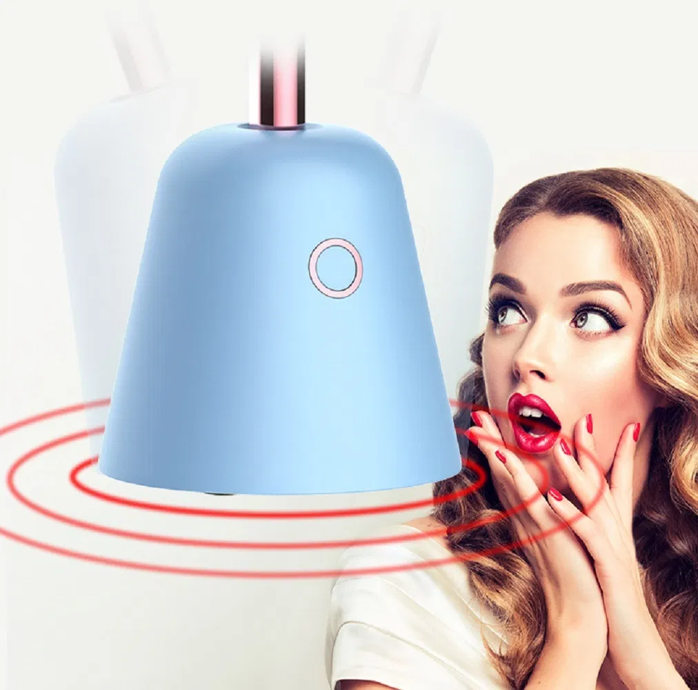 Light Foldaway Vanity Make-up Mirror Compact Double-Sided Mi17684