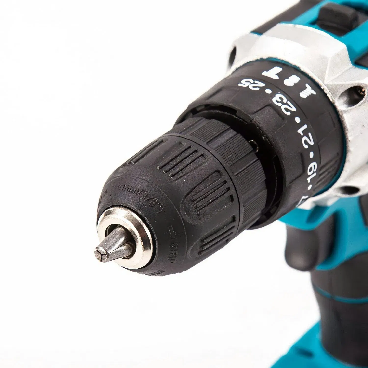 Беспроводной ударный шуруповерт 18V Heavy Duty