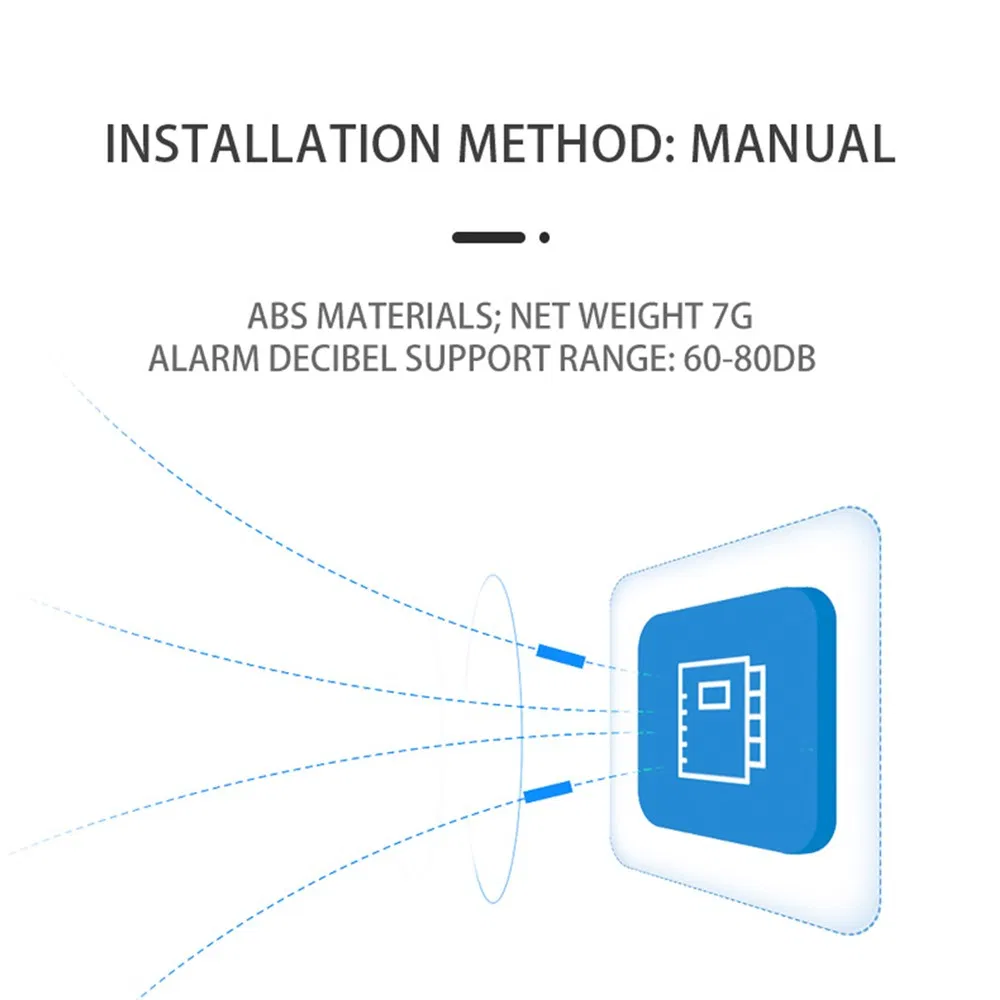 Трекер F08 для Android: поиск ключей, кошелька, сумки