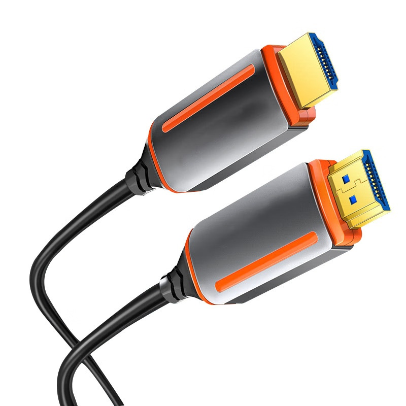Compact 4K HDMI Cable for High-Speed Performance in Healthcare