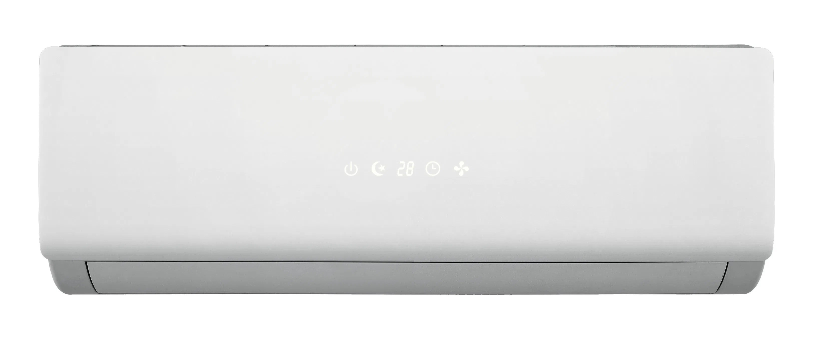 9000/12000/18000/24000BTU 50Hz/60Hz Cooling/ Heating Inverter and Non Inverter Split Portable Central and Commercial Air Conditioner Inverter R22, R410A, R32