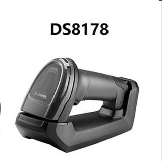 Ds8108/Ds8178 Wireless 2D Barcode Scanner Upgrade of Ds6878 Supermarket Payment Barcode Scanner