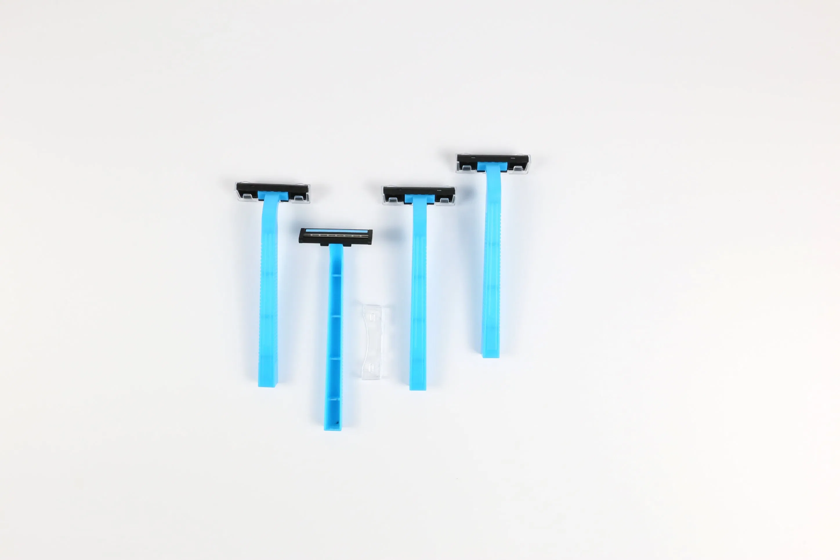 Luxurious Disposable Razors for Ultimate Hotel Guest Experience
