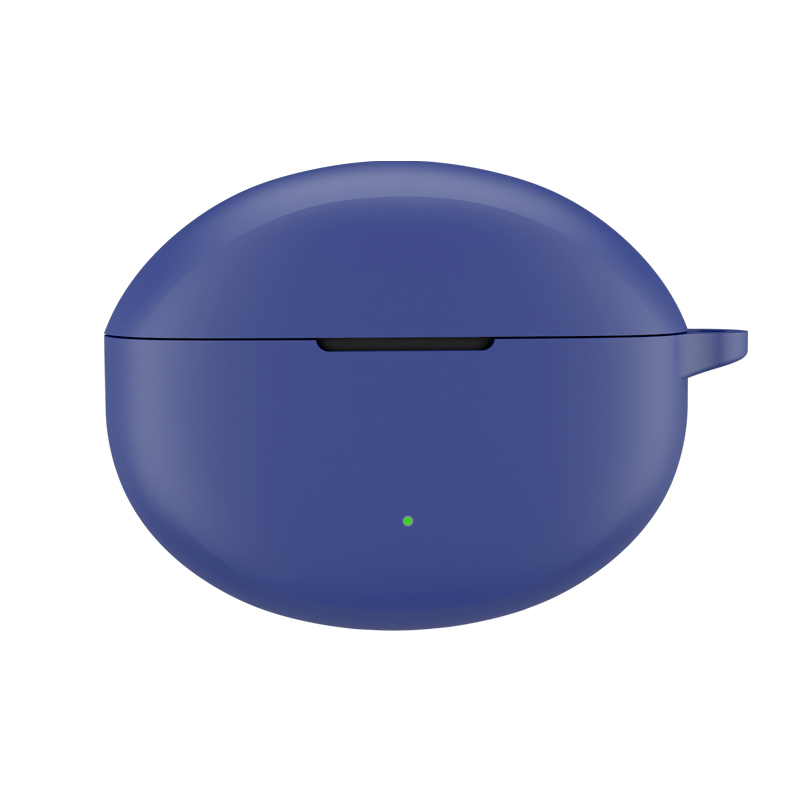 High Quality Bluetooth Earphone Cover Silicone Headphone Earbuds Case for Oppo Enco Air4 PRO