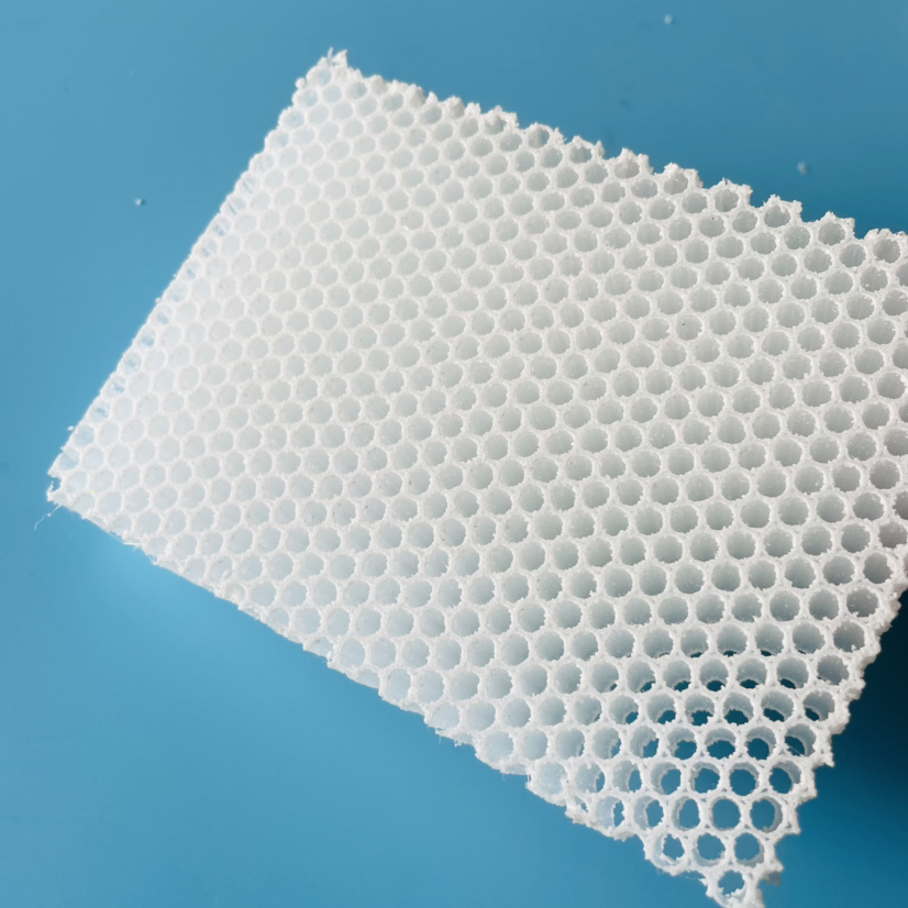 Polypropylene Honeycomb (PP8T40F) , PP Honeycomb Sheet