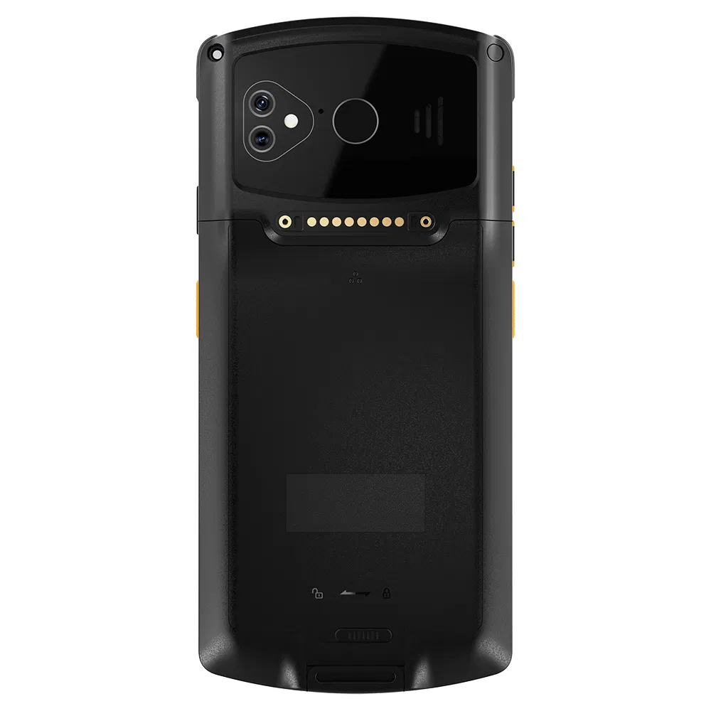 CSN-S1 Touch Screen Handheld Data Terminal Android 11 Rugged PDA Mobile Computer with 1D/2D Barcode Scanner