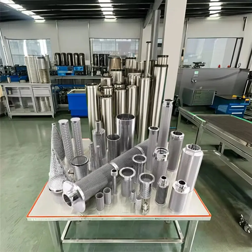 Filter Mesh Stainless Steel Wire Mesh/Plain Twill Dutch Woven Mesh/Stainless Steel Wire Cloth Screen Mesh/Wire Mesh/Woven Wire Mesh