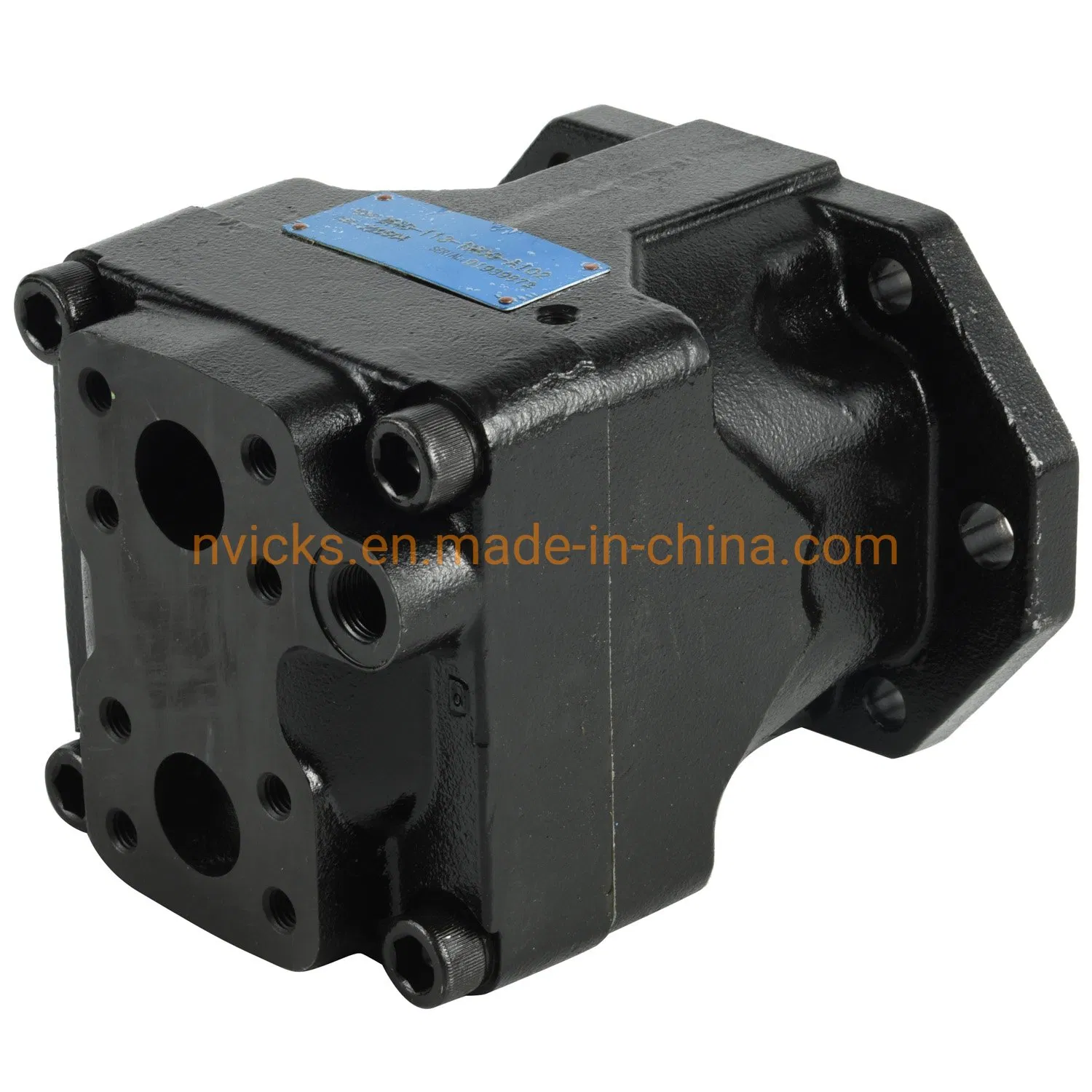 Гидравлический мотор Denison M4D M4SD с рабочим колесом