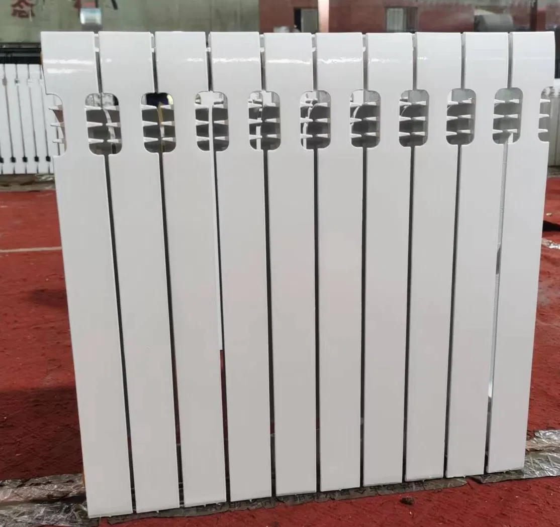 Manufacturer Supply Russia Popular Cast Iron Radiator