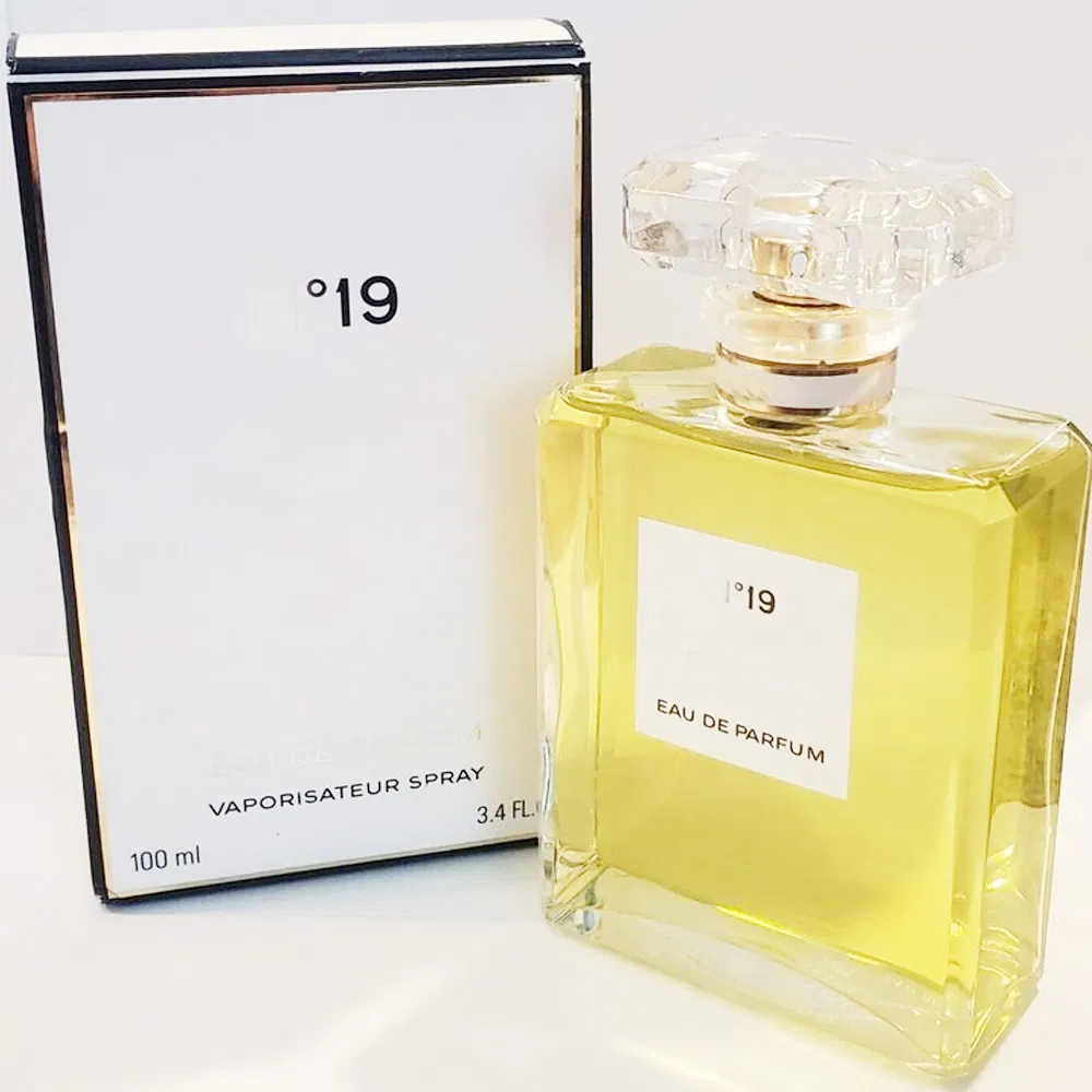 OEM Private Label Perfume Women Inspired by Co-Co Long Lasting Dupe Clone Essential Oils Fragrance Perfume De Hombre Mujer 50ml