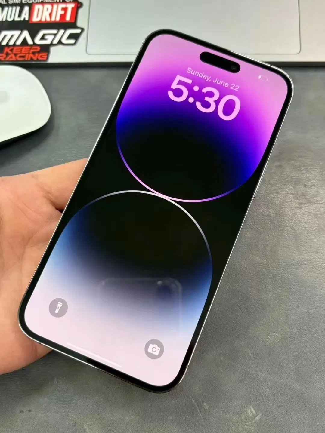 Second Hand Smart Phones 14 PRO Max 128/256GB 512GB Global Version Original Cheap Cell Phone for Phone 12 13 14 15