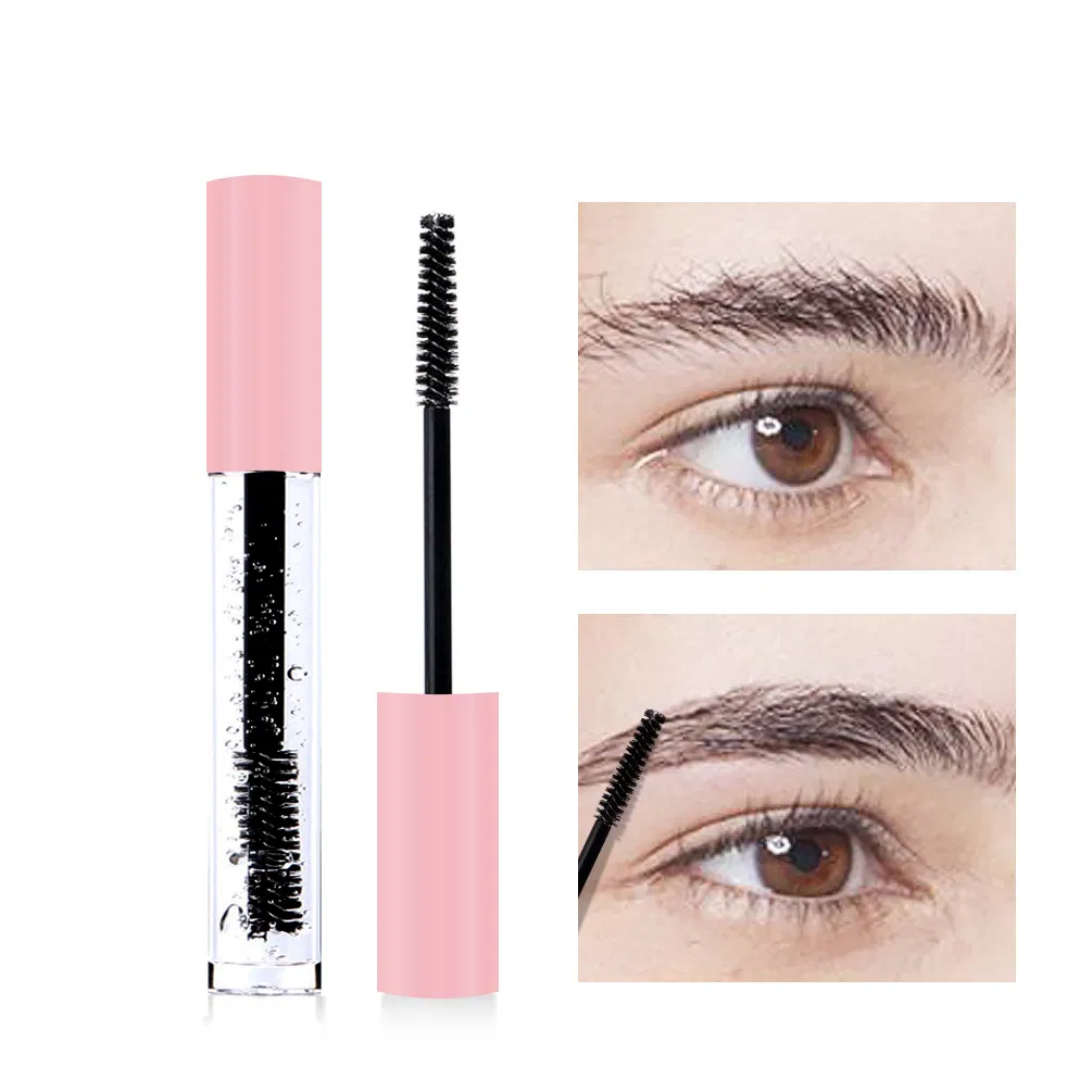 Mascara Private Label Volume Waterproof Vegan Private Label Mascara Pink Mascara