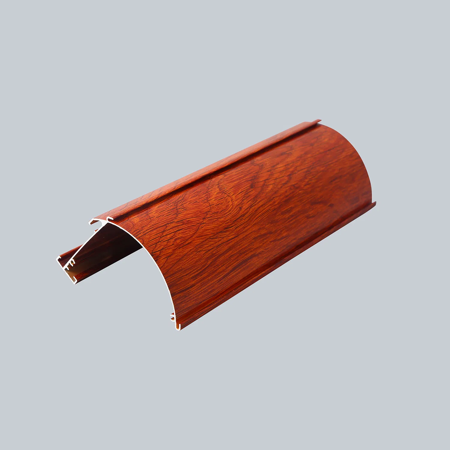 G1078 Zebra Blind Cassette End Cap