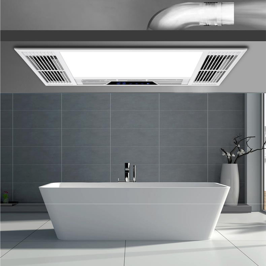 High-Quality SAA Certified Portable Electric Heater for Australian Bathrooms