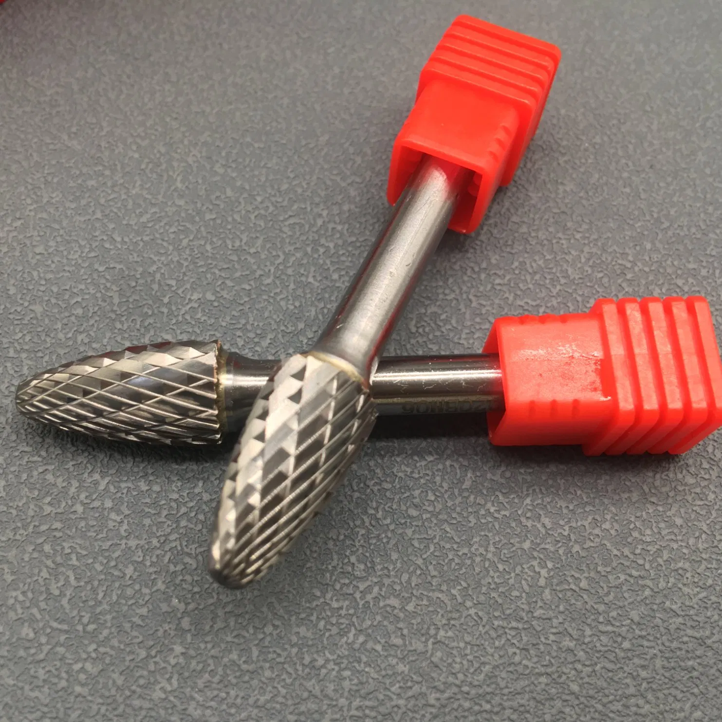 Твердосплавные фрезы для гравёра по металлу