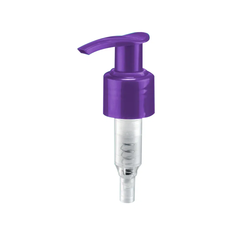 Yuyao Cheaper Plastic Dispenser Soap Pump Dispenser Pump