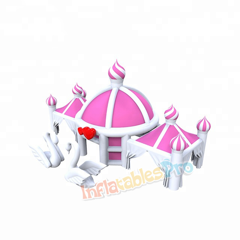 Inflatable Wedding Party Tent