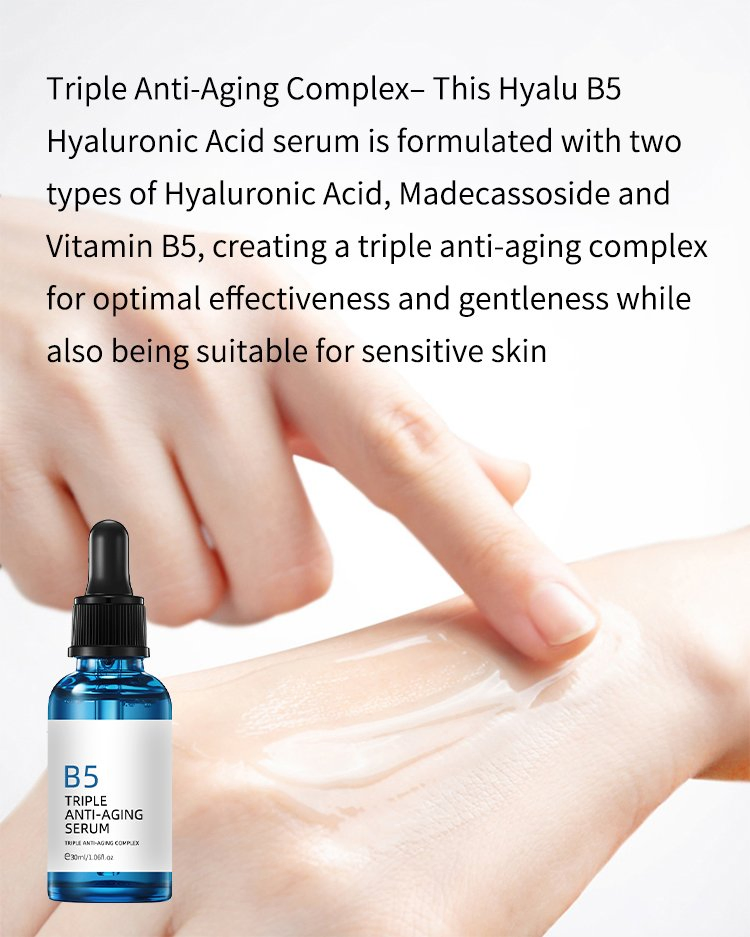 Hot Sale Cream Texture Wrinkles Cream for Daily Anti-Aging Care