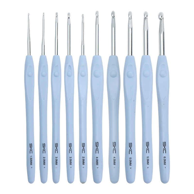 Alumina Hand Knitting Tools Needles Crochet Hook