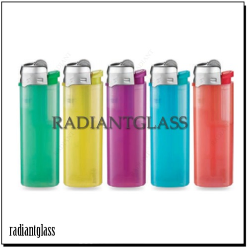 Multi-Color Hot Sell Plastic Disposable Wholesale Cheap Flint Lighter