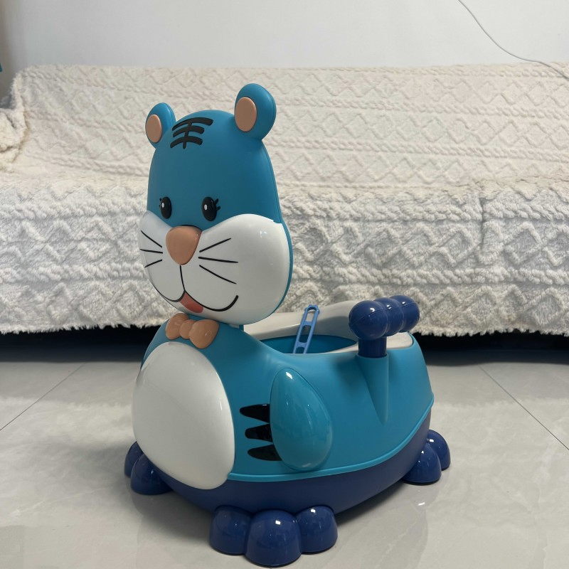 Portable Travel Latest Design Children's Training Seat/Baby Potty