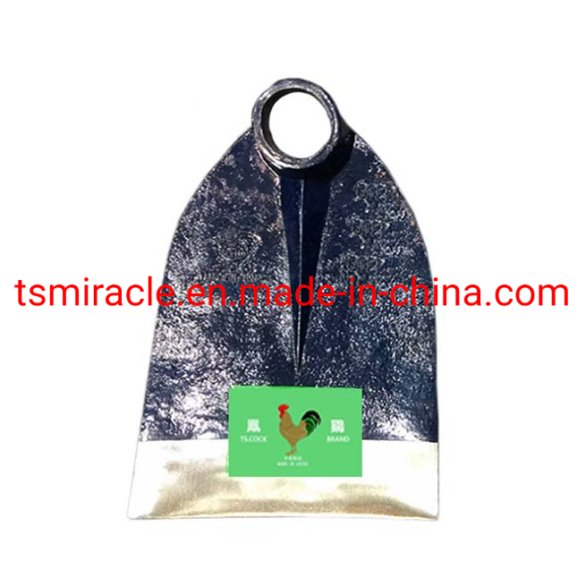 Agricultural Hoe Safe Price Best-Selling Agricultural Hand Tool H302 Hoe