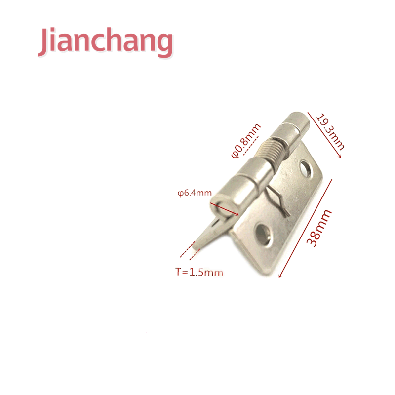 New Rise Stainless Steel Soft Closing Traditional Design Furniture Hinge 35mm Diameter 1.2mm Thickness 110 Opening Angle Wall