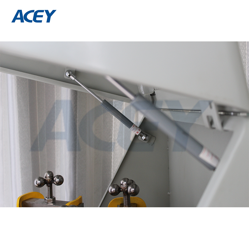 Планетарная шаровая мельница-гриндер ACEY-VPM-2L