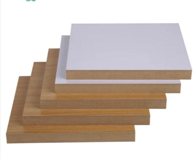 High Quality Healthy MDF and Chipboards