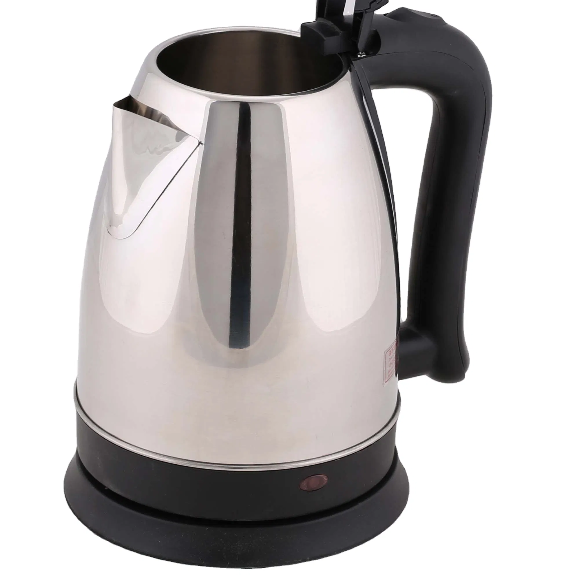 1.8 L Smart Home Appliances Electric Kettle Stainless Steel Kettle
